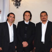 Inauguración Temporada Orquesta Sinfónica de La Universidad de La Serena