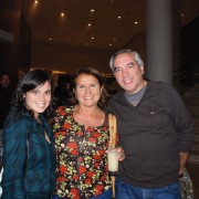 Espectáculo Stefan Kramer, salón Ballroom de Enjoy Coquimbo