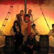 Ciclo de dramaturgia en el Puerto