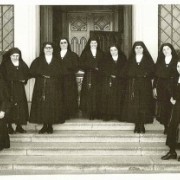 Cien años de la Congregación Siervas de Jesús en Chile