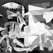 Pablo Picasso, GUERNICA