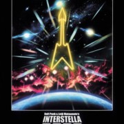 Daft Punk - Interstella 5555
