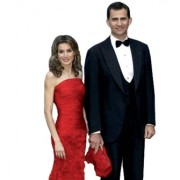 Letizia Ortiz, Princesa de Asturias