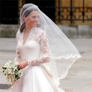 Boda Real: Todos los vestidos al detalle