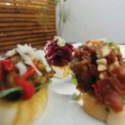 Crostini