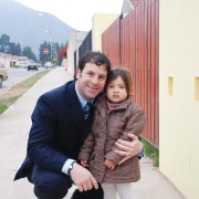 Primeros pasos en el aprendisaje, Jardín Infantil San Agustín