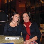 Desfile Cecilia Serantoni en Enjoy Coquimbo