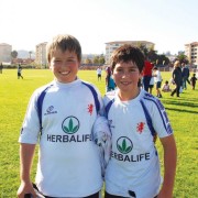 Encuentro de Rugby Interregional, Colegio Inglés Católico