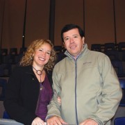 Charla Sexualidad en los adolescentes, colegio The International School