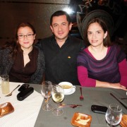 Gran Cena Tailandesa en Restaurant Gusta Viña del Mar