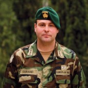 El renacer de un capitán
