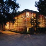 En Quilpué - Vitrina a la Identidad