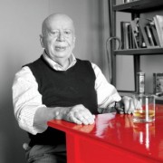 Voces para Gonzalo Rojas