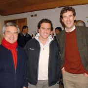 Asamblea Country Club Curicó, Hotel Villa el Descanso