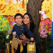 Día de la madre Jardín Tricahue, Talca