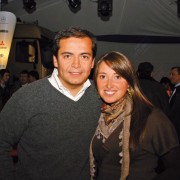 Evento "Tour 2011", Kaufmann, Talca