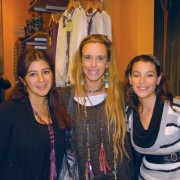 Inauguración Umbrale en Mall Curicó