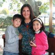 Día de la Madre en Torino Restaurante, Rancagua