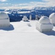 Cuando los observatorios no pueden mirar al cielo