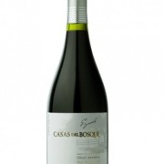 Gran Reserva Syrah