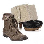 Muchas alternativas a tus pies