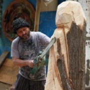Tallador de sirenas