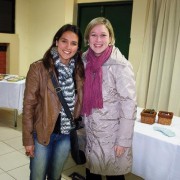 Charla psicóloga Carmen Prieto en Colegio Albamar Reñaca