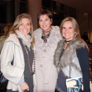 Desfile de Invierno Moda Miramar en Hotel Sheraton Miramar