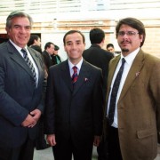 Chilquinta inaugura pionero centro de capacitación