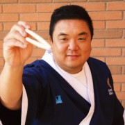 Sushi al estilo latinoamericano