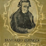 La ruta del abate molina