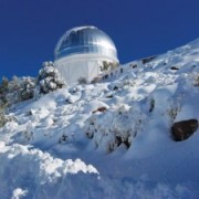 Cuando los observatorios no pueden mirar al cielo