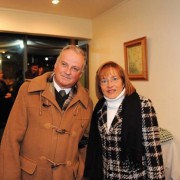 Exposición Arte en la Mesa, en Hotel Mar Andino, auspicia revista Tell, Rancagua
