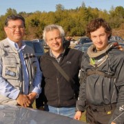 Segunda fecha Campeonato Nacional FIM, Circuito Romeral, Curicó