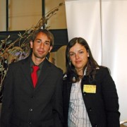 Feria Emprendimiento, Universidad Santo Tomás, Talca