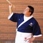 Sushi al estilo latinoamericano