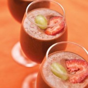 Raw food, la nueva tendencia