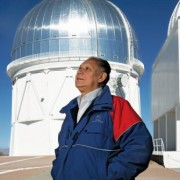 Explorador del universo