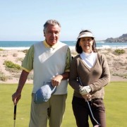 Torneo "Canada Dry Golf tour", La Serena Golf