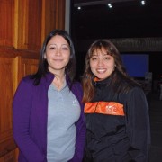 Inauguración Fondo Esperanza en La Serena