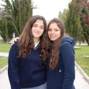 Scuola Italiana "Alcide de Gasperi" Gita Scolastica, Italia 2011, Buon Viaggio...!