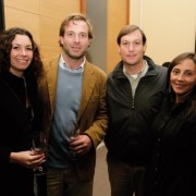 Noche del Vino, INACAP Sede La Serena
