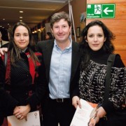 Seminario "Chile, energías renovables, crecimiento económico y construcción"
