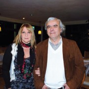 Cena Anual de Pediatría Región de Coquimbo en Avda. del Mar