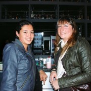 Noches de fiesta en OVO Lounge, Enjoy, Coquimbo