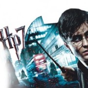 Harry Potter y las Reliquias de la Muerte Parte 2