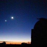 Chascarros astronómicos