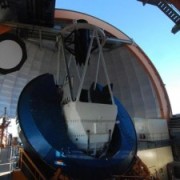 Chascarros astronómicos
