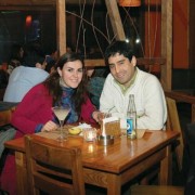 Madero Lounge