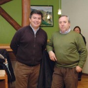 Inauguración spa Hotel Piramahuida